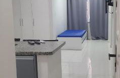 Lindo Studio ao lado do Aquário/Praia - Foto 1