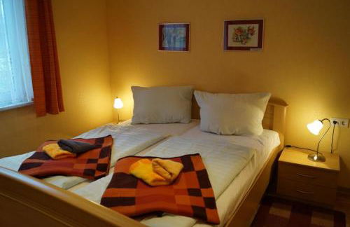 Ferienhaussiedlung am Chossewitzer See - Foto 17