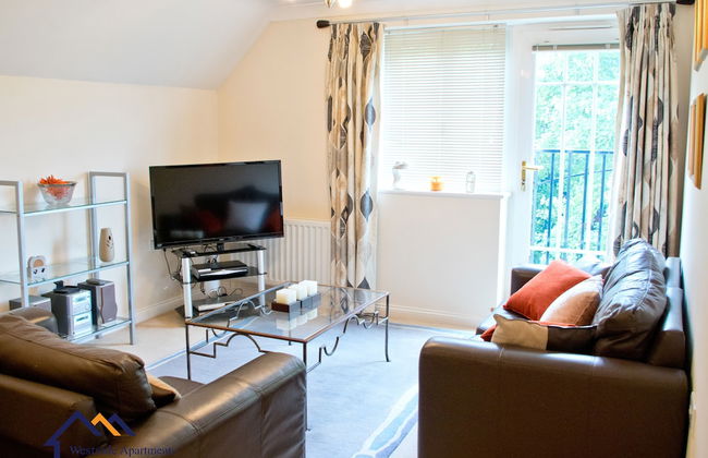 Bounty Suite Westlands House - Foto 8