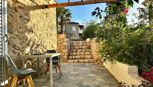 Villa Elika - venezianische Villa - komplettes EG - Meerblick - Foto 5