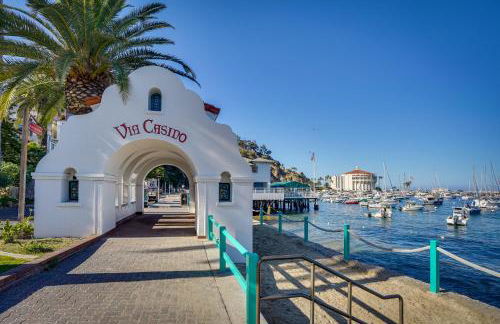 Avalon Cottage Less Than Half-Mi to Beaches and Crescent Ave - Foto 21