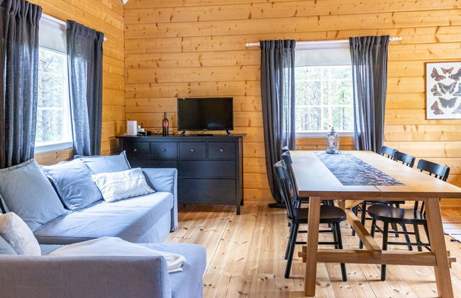 Koppelomaa - Foto 10