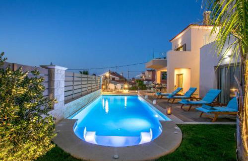 SUPERIOR VILLA MARINA MARE Sauna - Hammam - Pool - 250m from Beach - Foto 4