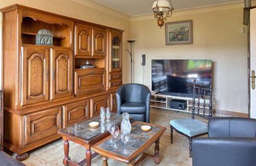 Maison avec piscine pour 4 adultes, 2 enfants - Foto 10