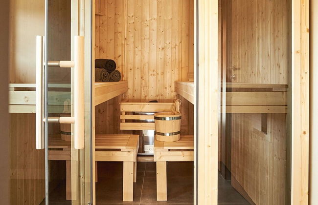 Luxury Villa With Sauna, With ski Area Only 200 m - Foto 7