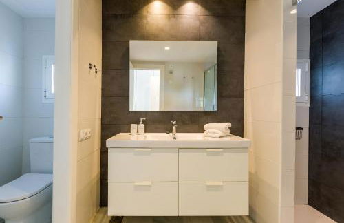 Apartamentos Urb, La Alcazaba 614 y 642 Banus Marbella - Foto 17