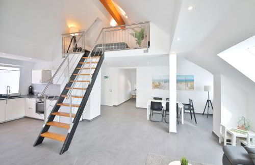 FeWo D&Y -barrierefrei- - Foto 1