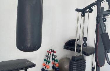 Condomínio completo com vista linda! - Foto 10