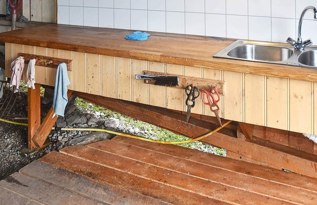 Holiday Home in MÃ¥ndalen - Foto 25