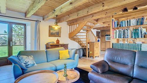 Penty Kergonan avec belle vue mer - Crozon, Bretagne - Photo 4