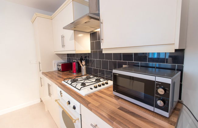 Thorne House - Foto 15