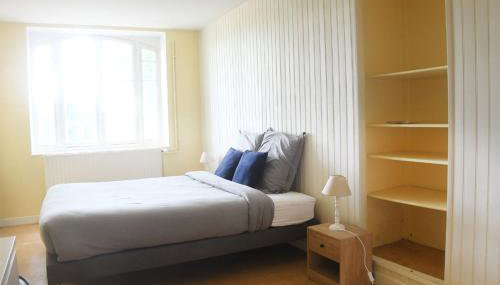 Le Regeau, Chatillon Coligny - Foto 5