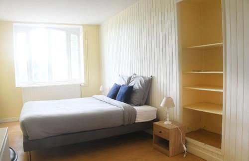 Le Regeau, Chatillon Coligny - Foto 5