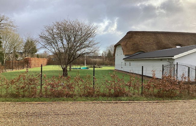 12 Person Holiday Home in Sonder Omme - Foto 39