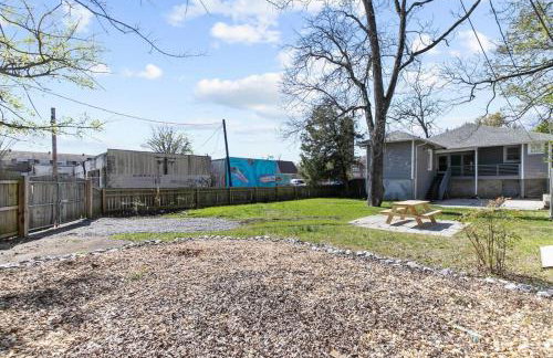 Near The Airport East Lake Craftsman - Foto 66