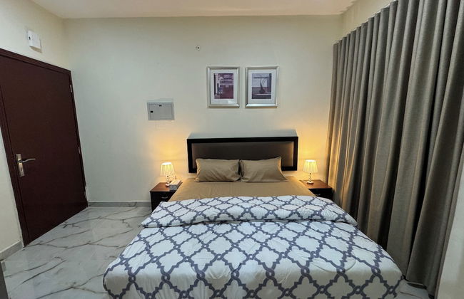 Furnished Private Studio Apartments near Union Metro Station - Foto 6