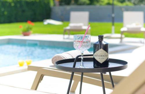 Villa Maja by IstriaLux - Foto 24