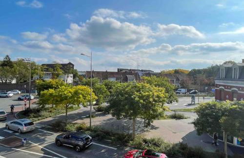 4 Ch - 10 pers - Grande Maison - Parking - Jardin - BBQ - Foto 39