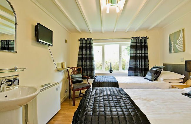 Ashleigh House - Foto 3