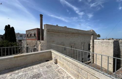 Design, comfort e atmosfera nel cuore del Salento - Foto 48