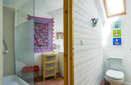 Holiday Home Au Soleil Joyeux by Interhome - Photo 32