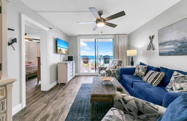 Destin on the Gulf 403 - Foto 42