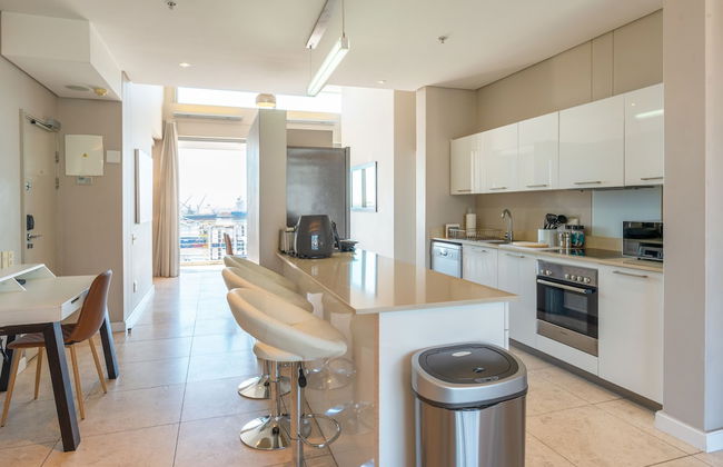 V&A Waterfront Luxury Residences - WHosting - Foto 48