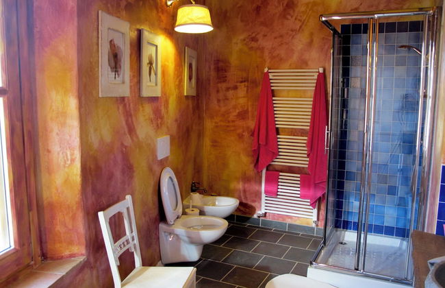 Oasi di Galbusera Bianca - Foto 38