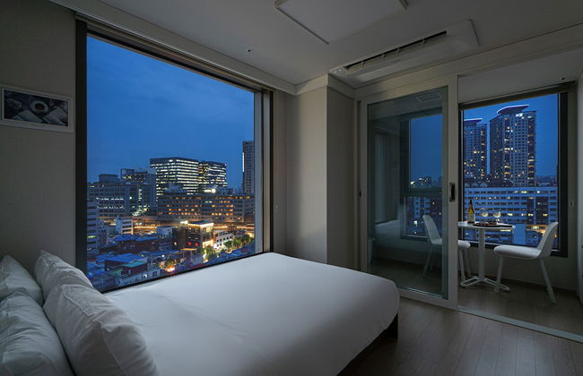 Urbanstay Myeongdong - Photo 10