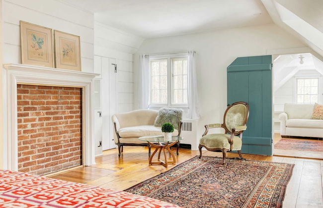 Linden by Avantstay Countryside Berkshire Escape - Foto 38