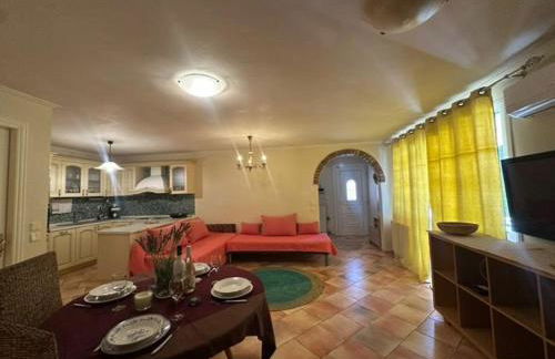 villa olga-corfu - Foto 6