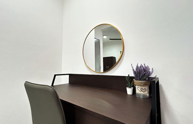 Tulip Residences by Manhattan Group - Foto 68