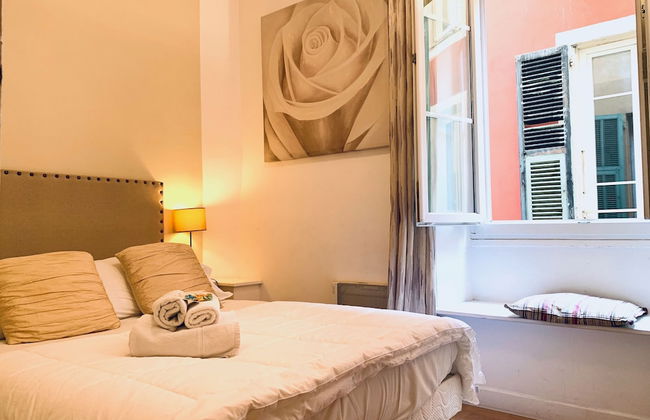 Apart Hotel Riviera - Old Town - Promenade des Anglais - Photo 34