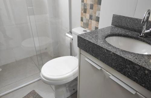 Apt no Sta Mônica próximo ao Batalhão e UFU - Foto 15