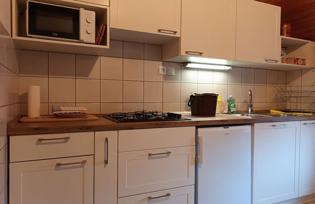 Home Away From Home - Foto 27