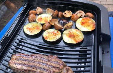 Hundeurlaub im Tiny House im Wald - Foto 12