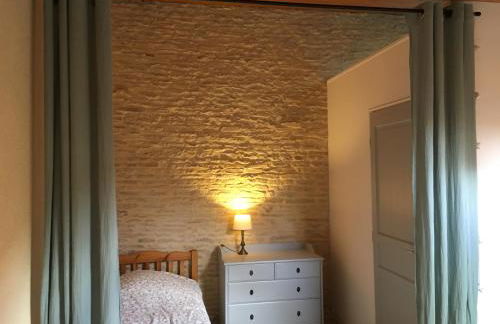 Gîte de la cour - Foto 9