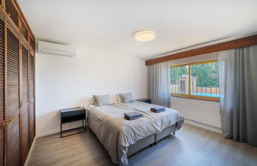 Villa Mimosa sleeps 8 with Heated Pool - Photo 14