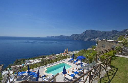 Villa Il Frantoio and Lilmar - Foto 1