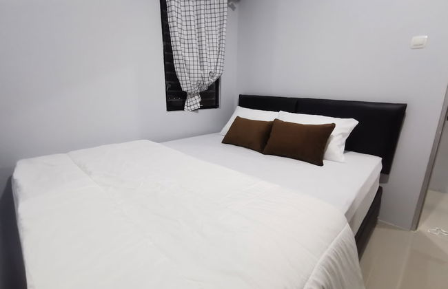 cibubur village by nara property - Foto 2