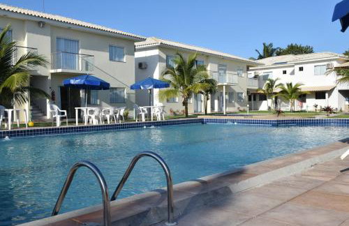 Porto Luar Apart Hotel - Foto 53