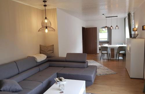 Ferienwohnung in der Stegwiese - Foto 5