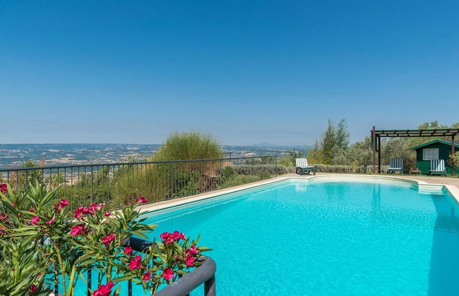 Il Casale Del Nonno 8 2 - Foto 37