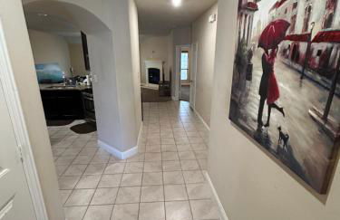 Peaceful Frisco-Little Elm House - Photo 8