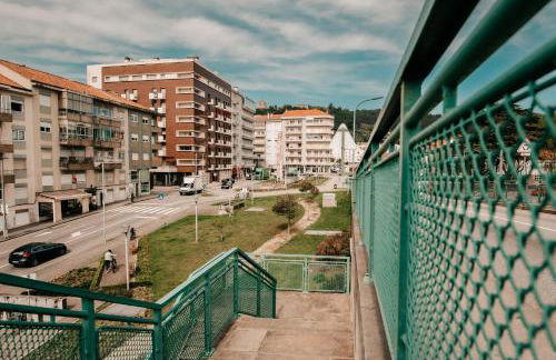 RACIA Lodges - Apartment - Foto 45