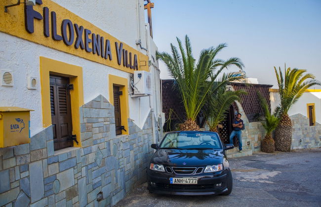 Filoxenia Villa - Foto 58