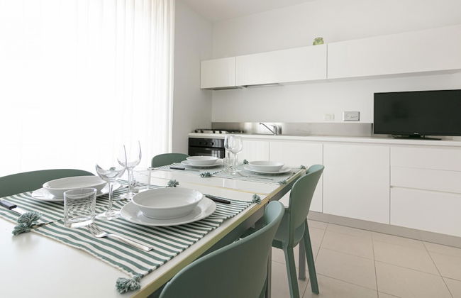 Residenza Excelsior 701 - Foto 20