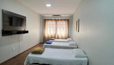 Apartamento 107 - Suíte econômica com ar condicionado - Foto 2