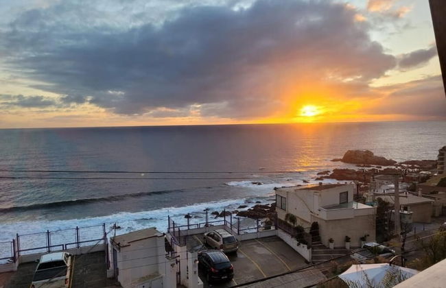 Pacific Sunset Reñaca - Foto 20