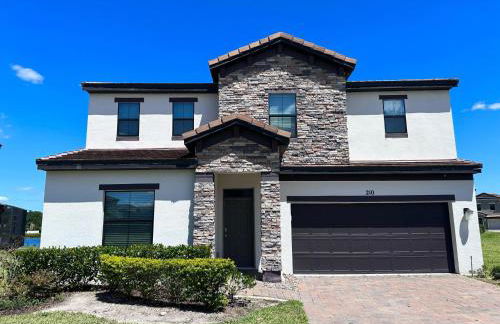 Balmoral Resort-210bp 4 Bedroom Home by RedAwning - Foto 1